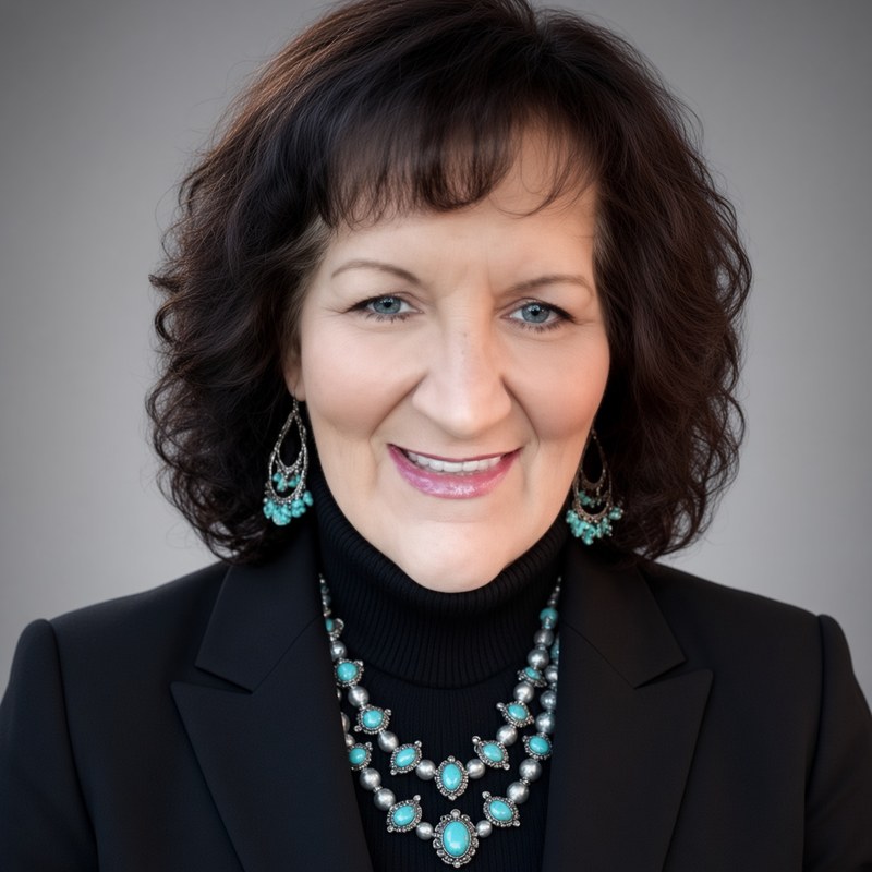 Leigh Ann Bryson